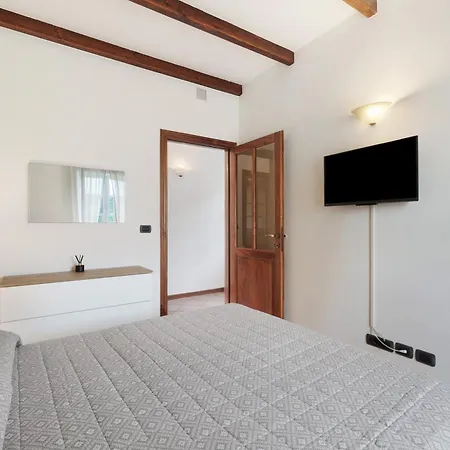 Cà Da Trûcca Villa *