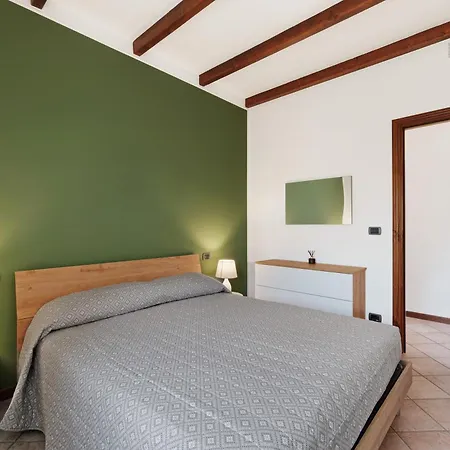 Villa Cà Da Trûcca Varazze