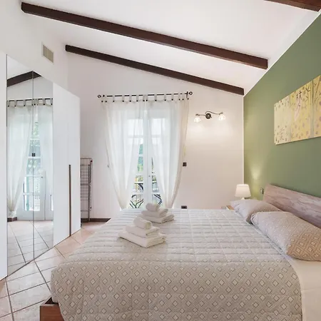 Ca Da Trucca Vila Varazze