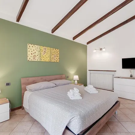 Vila Ca Da Trucca Varazze