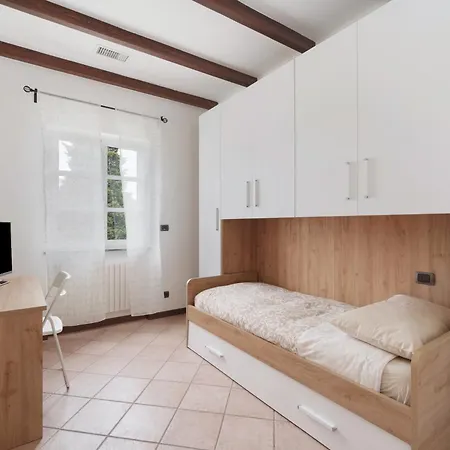 Cà Da Trûcca Villa *