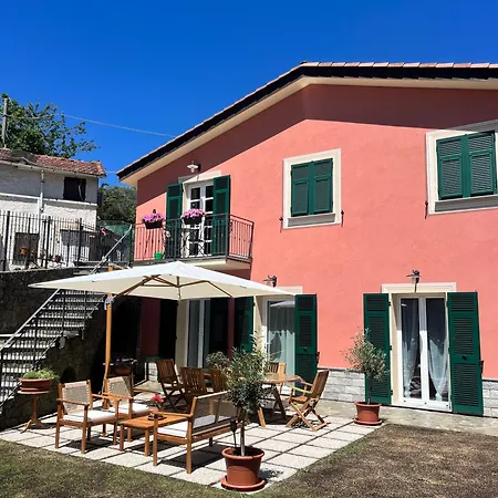 Cà Da Trûcca Varazze