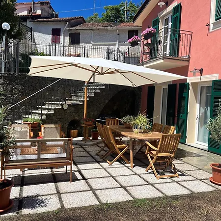 Cà Da Trûcca Varazze