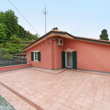 Villa Cà Da Trûcca Varazze