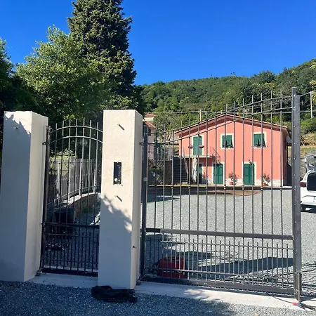 Cà Da Trûcca *