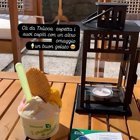 Cà Da Trûcca *